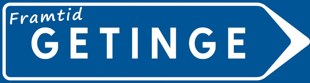 FRAMTID-GETINGE