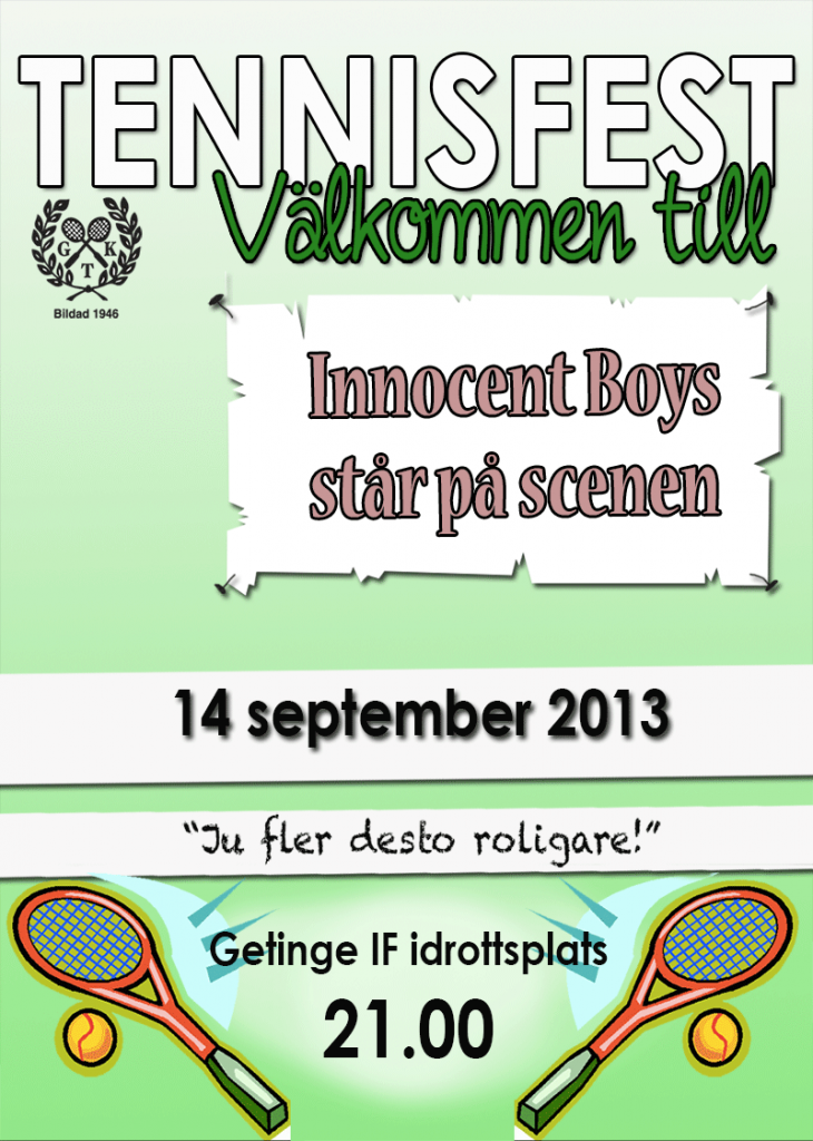Tennisfest-offentlig