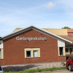 Getingeskolan