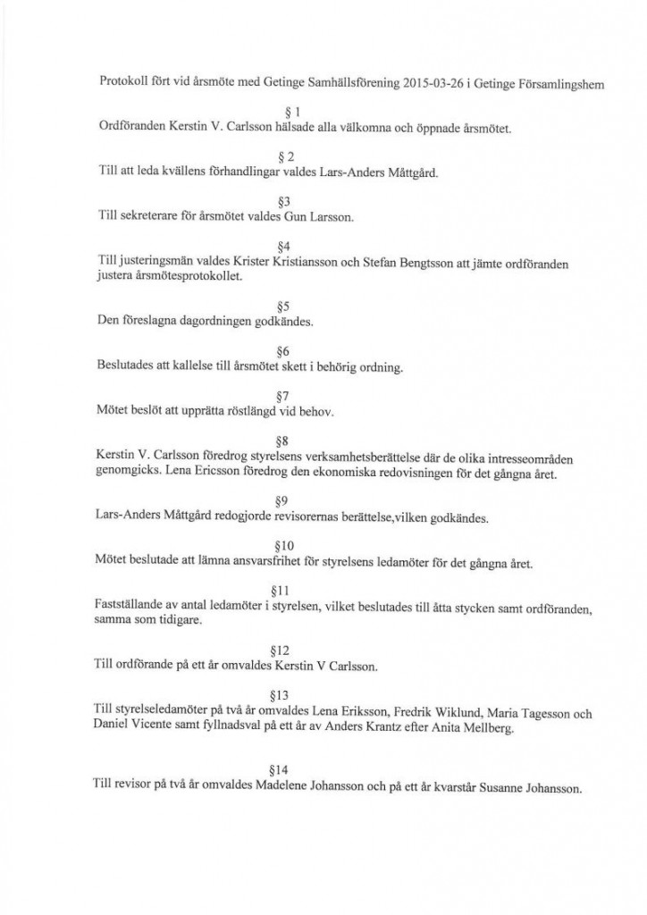 Årsmötesprotokoll GSF 2015-03-26 sid1jpg_Page1