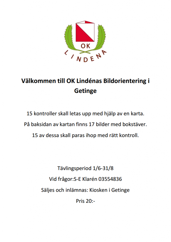 Bildorientering 2015 anslag