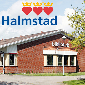 Getinge bibliotek