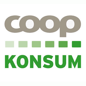 Coop Konsum Getinge