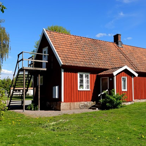 Getinge Hembygdsförening